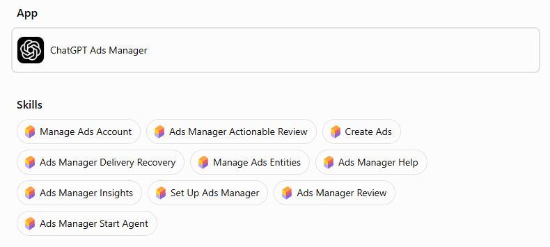 יכולות כלי Ads Manager: יצירת מודעות, תובנות וסקירות